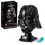 LEGO Star Wars Darth Vader Helmet 7
