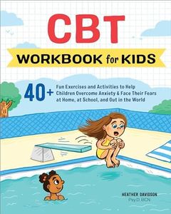 CBT Workbo