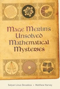 Mage Merlin's Unsolved Mathematical Mysteries
