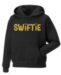 Taylor Swift Hoodie - 1989 Merch Sweatshirt Unisex mens Jumper | Taylor Swift Fan Apparel Colour hooded top |Uk Men's Unisex Primium Printed Hooded Top UK Men/Women/Kids Black