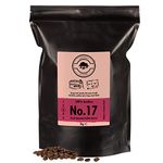 Cherry Storm - No. 17 Blend - Coffee Beans - 1kg - 100% Arabica