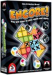 Stronghold Games Encore. Board Game