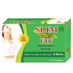 Afflatus Ayurvedic Capsules for Women and Men's || Support Health Management- 100 Vegetarian Capsules