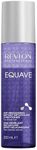 REVLON PROFESSIONAL EQUAVE ANTI-BRASSINESS BI-PHASE DETANGLING CONDITIONER, Conditioner For Blonde, Gray, and bleached Hair, Leave-In Conditioner, Anti-Brassiness Leave-In Conditioner, 200ml