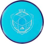 Axiom Discs Fission Hex Disc Golf M