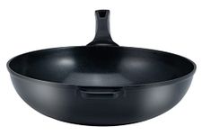 Wok With Ceramic