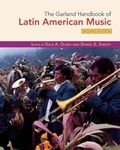 The Garland Handbook of Latin American Music (Garland Handbooks of World Music)