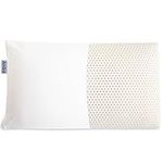 Artka Latex Pillow for Sleeping wit