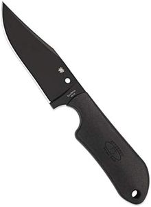 Spyderco S