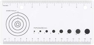 Edtape Wound Measurement Tools Woun