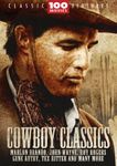 Cowboy Classics [DVD] [2008] [Region 1] [US Import] [NTSC]