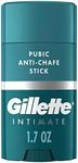 Gillette Intimate Pubic Anti-chafe 