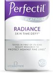 Perfectil Platinum Radiance, Vitabiotics - 60 Tablets