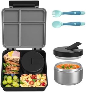 Bento Lunc