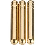 ROCKSHOX REVERB SPARE - BRASS KEYS SIZE 3 QTY 3 - REVERB AND REVERB STEALTH A1 A2 AND B1: