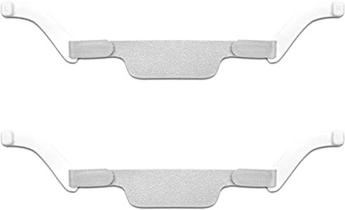 2 Pack Adjustable CPAP Headgear for Dreamwear with Arms, Replacement Headgear Compatible with DW, Durable Headgear Strap