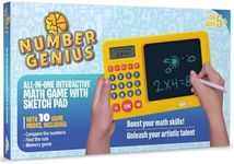 CoolToys Number Genius - Interactiv