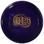 Roto Grip Hustle Rip Bowling Ball - Royal/Imperial/Purple 12lbs