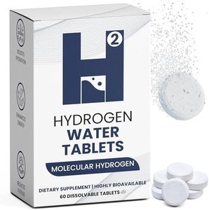 Hydrogen W
