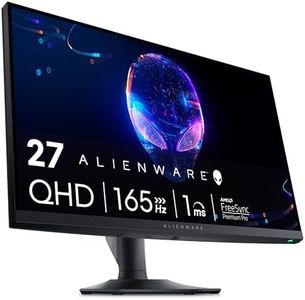 Alienware AW2724DM Gaming Monitor - 27" QHD 180Hz
