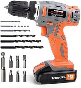 Terratek C