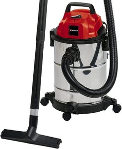Einhell Wet & Dry Vacuum Cleaner 20L – Powerful Multi-Surface Cleaning