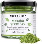 Matcha Green Tea Powder (Super Tea)