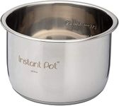 Instant Pot Stainless Steel Inner Pot - 2.8 Litre