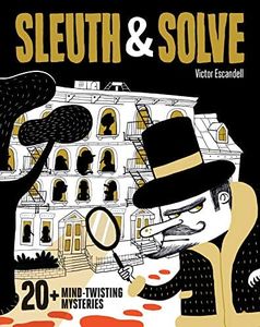 Sleuth & S