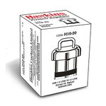 Hawkins H10-20 Pressure Regulator for Classic Aluminum and Stainless Steel Pressure Cookers