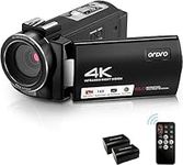 Video Camera Camcorder 2.7K ORDRO A
