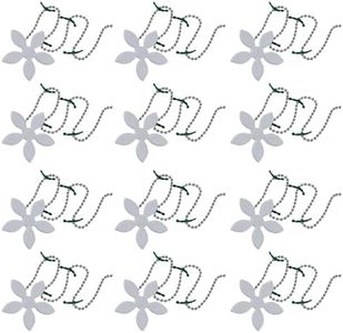 12 Pcs Flo