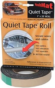 30300 Quiet Tape Shop Roll 1in x 20ft