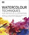 Watercolour Techniques for Artists 