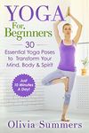 Beginner Yogas