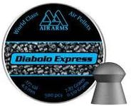 Air Arms Diabolo Express Air Gun Pe