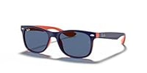 Ray-Ban Kids' Rj9052s New Wayfarer 