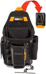 TOUGHBUILT TOU-CT-34 Small Electricians Pouch