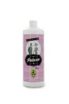 Petuxe Double Phase Conditioner for Pets, Vegan Conditioner for Dogs and Cats. All Breeds, All Hair Types, Hydration and Shine, Facilitates Detangling and Drying - 1000 ml
