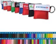 Wholesale 1000pcs CPR Face Shield O