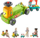 ​Fisher-Price Laugh & Learn Baby & 