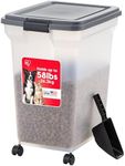 IRIS USA Dog Food Storage Container