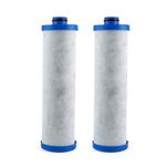 ClearChoice Great Filters. Great Prices. Replacement Compatible for WaterPur KW1 Water Filter for Built-In RV Water Filtration Systems, 2-pack