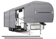 Rv Covers For 5th Wheel