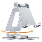 Nulaxy Rotatable Cell Phone Stand, 