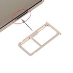Huawei SIM Card Tray Holder Slot Compatible with Huawei Mate 8 (Champagne Gold)
