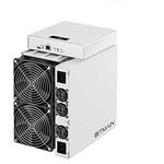 Bitmain Antminer S17 Pro 56TH/S Bitcoin Miner 1296-2790w Asic Bitcoin Mining BSSI