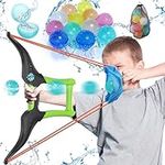 HYES Water Balloon Launcher Slingsh
