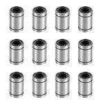 Linear Ball Bearings