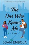 The One Who Knows Me: A Christian College Romance: 1 (Sovereign Love)